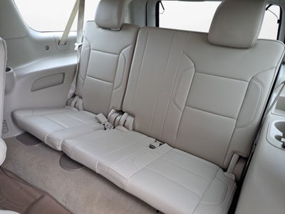 2017 GMC Yukon XL Denali