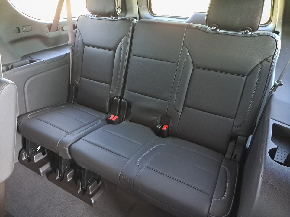 2023 GMC Yukon XL 4WD Denali