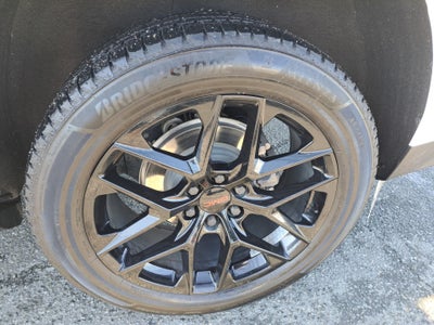 2023 GMC Yukon XL 4WD Denali