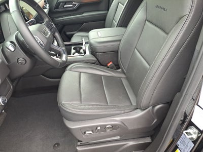 2025 GMC Yukon XL 4WD Denali