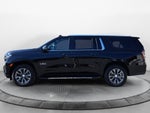 2022 Chevrolet Suburban 4WD LT