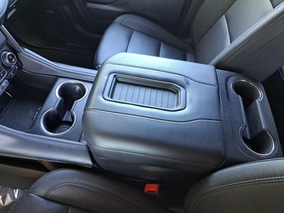 2024 Chevrolet Suburban 4WD Z71