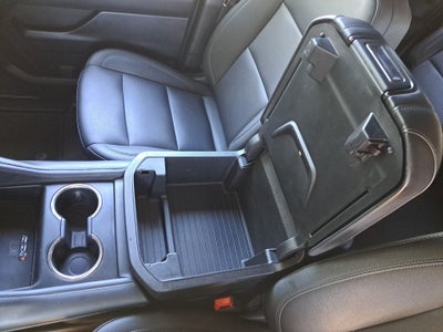 2024 Chevrolet Suburban 4WD Z71