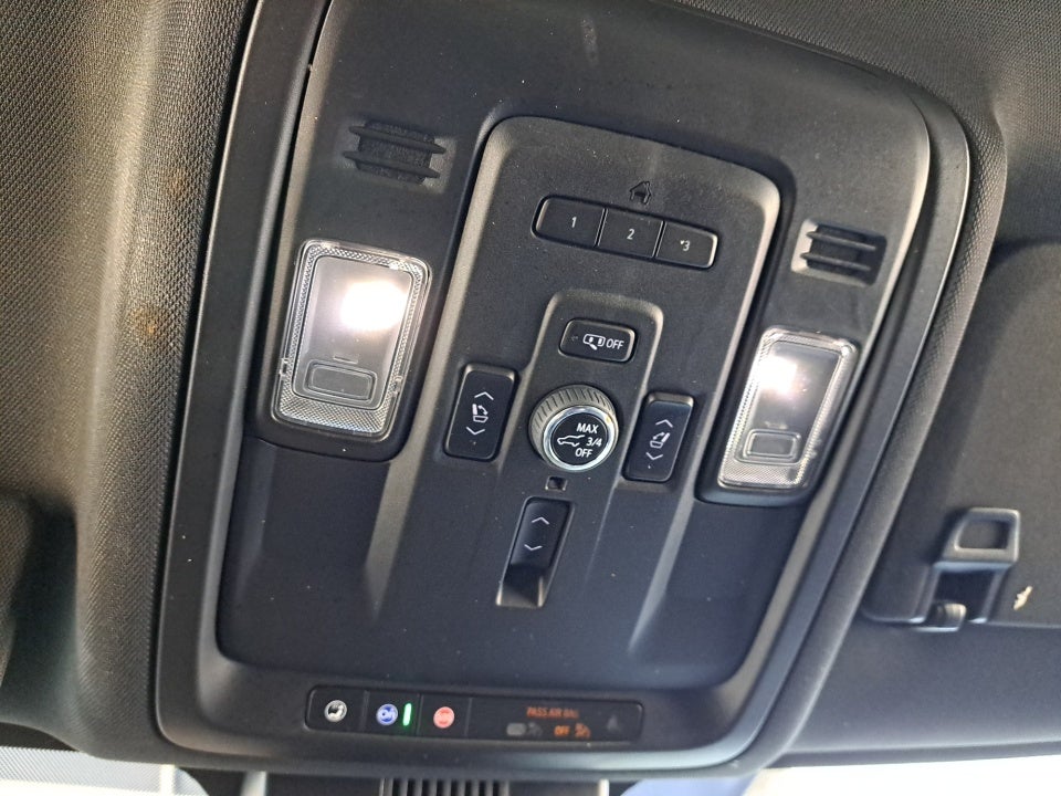 2024 Chevrolet Suburban 4WD Z71