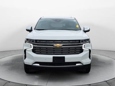 2023 Chevrolet Suburban 4WD Premier
