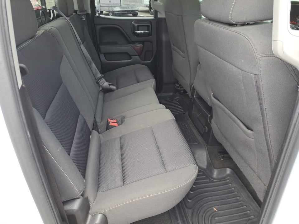 2016 GMC Sierra 2500HD SLE