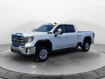 2020 GMC Sierra 2500HD 4WD Crew Cab Standard Bed SLE
