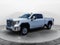 2020 GMC Sierra 2500HD 4WD Crew Cab Standard Bed SLE