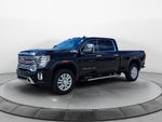 2020 GMC Sierra 2500HD 4WD Crew Cab Standard Bed Denali