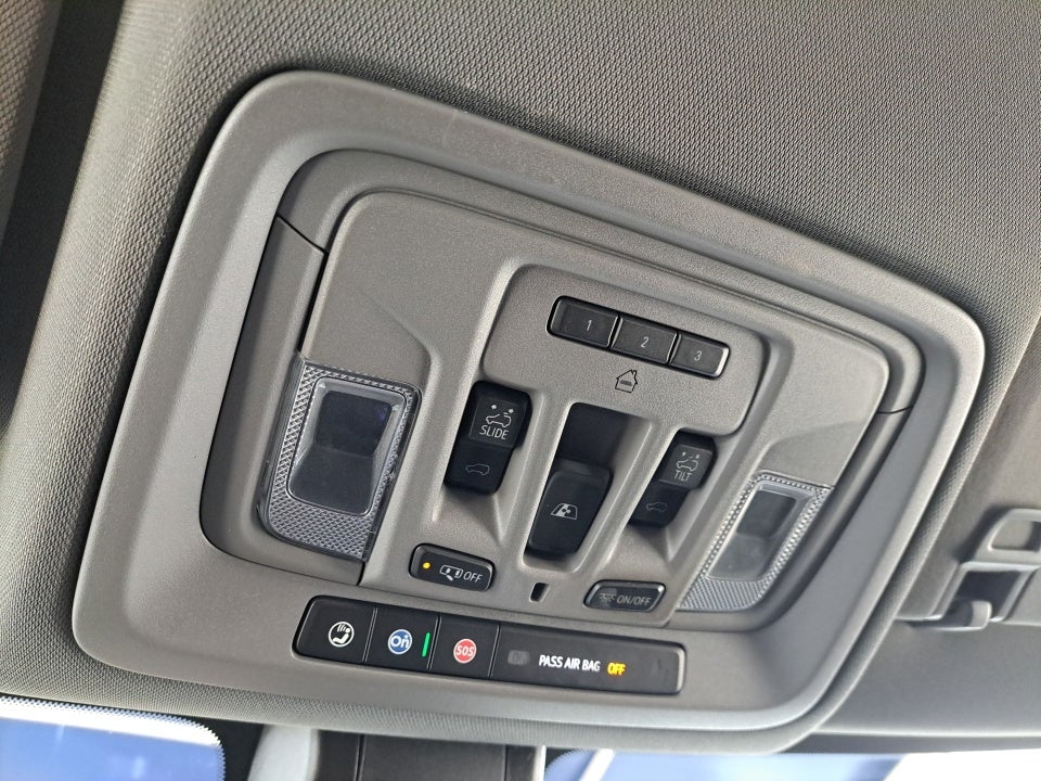 2020 GMC Sierra 2500HD 4WD Crew Cab Standard Bed Denali