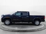 2020 GMC Sierra 2500HD 4WD Crew Cab Standard Bed Denali