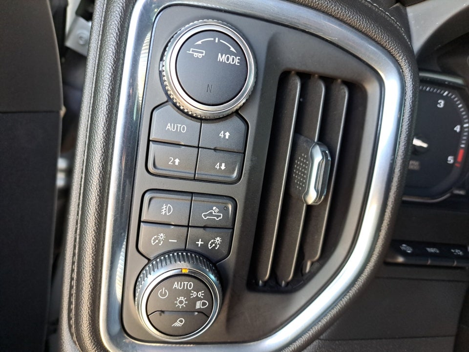 2020 GMC Sierra 3500HD 4WD Crew Cab Standard Bed Denali