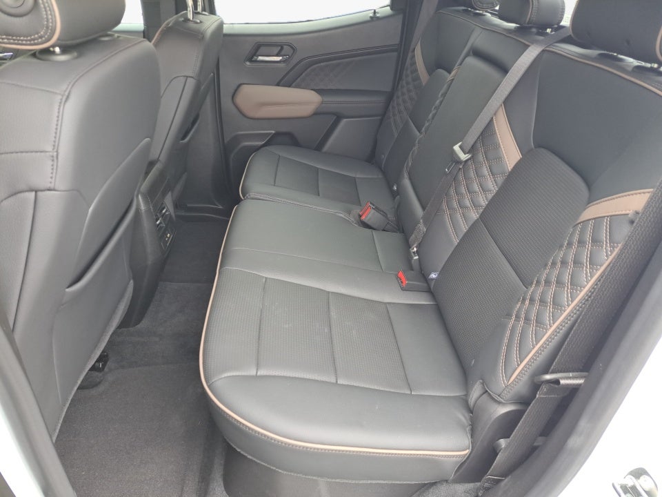 2023 GMC Canyon 4WD Denali