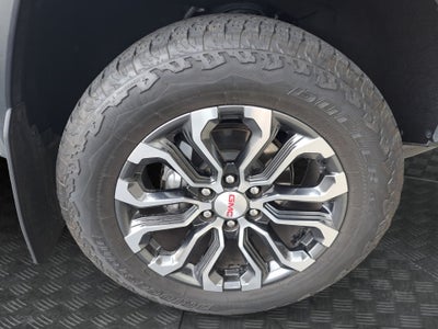 2023 GMC Canyon 4WD Denali