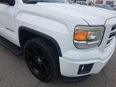 2015 GMC Sierra 1500 Base