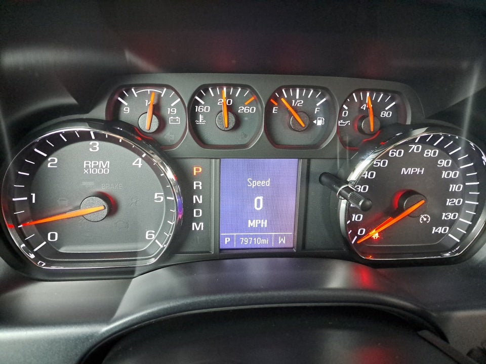 2015 GMC Sierra 1500 Base