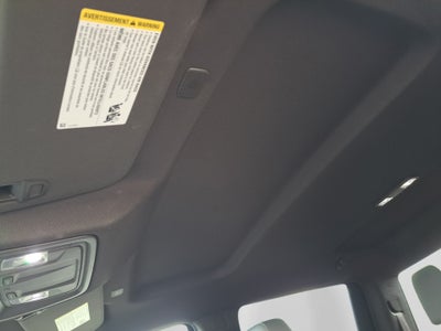 2022 GMC Sierra 1500 4WD Crew Cab Short Box SLT