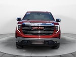 2022 GMC Sierra 1500 4WD Crew Cab Short Box SLT