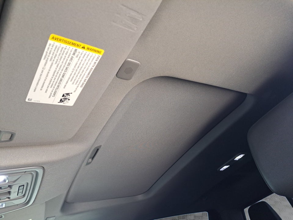 2024 GMC Sierra 1500 4WD Crew Cab Short Box SLT