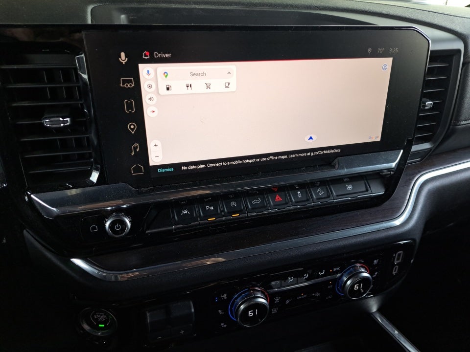 2024 GMC Sierra 1500 4WD Crew Cab Short Box SLT