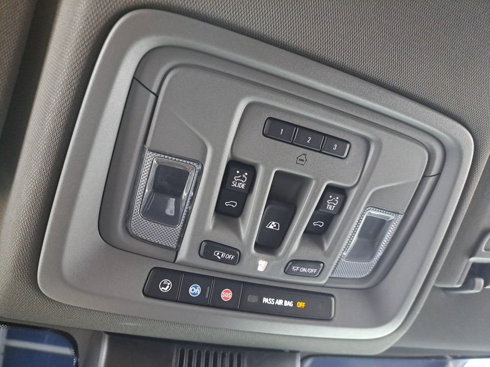 2024 GMC Sierra 1500 4WD Crew Cab Short Box SLT