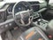 2023 GMC Sierra 1500 4WD Crew Cab Short Box AT4