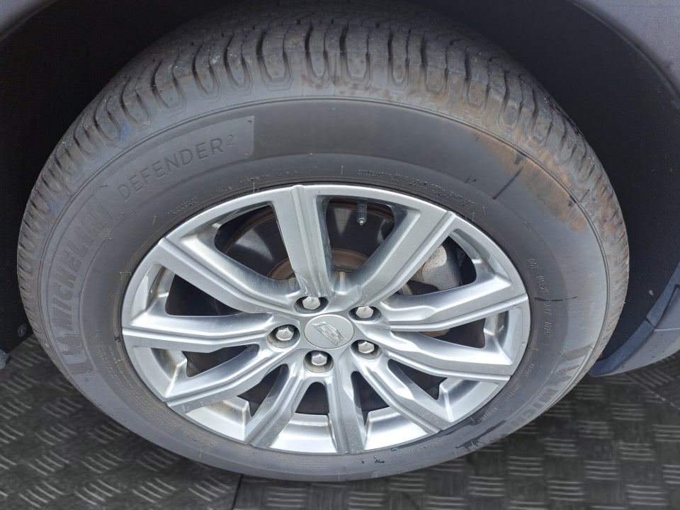 2019 Cadillac XT4 FWD Premium Luxury