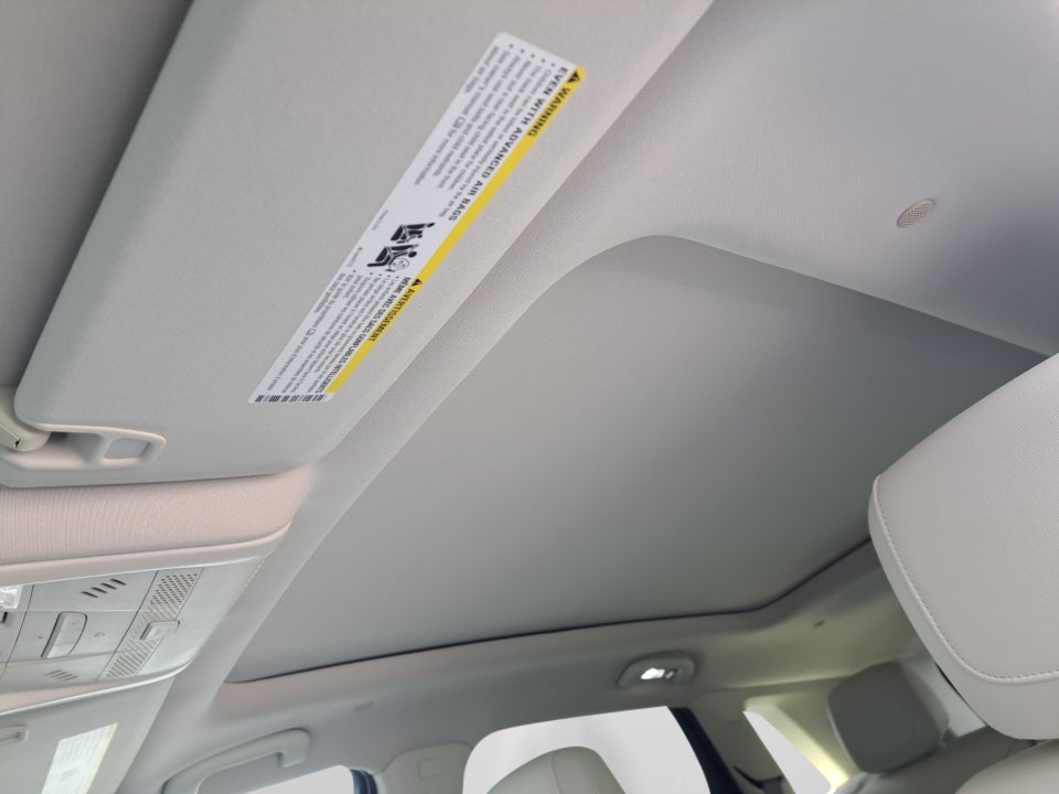 2020 Cadillac XT5 FWD Premium Luxury