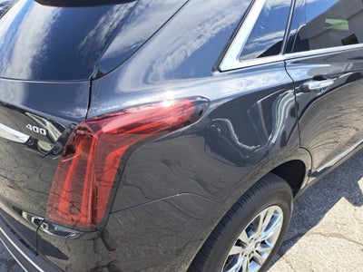 2020 Cadillac XT5 FWD Premium Luxury