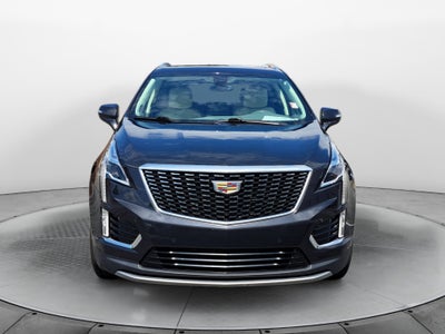 2020 Cadillac XT5 FWD Premium Luxury