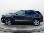 2020 Cadillac XT5 FWD Premium Luxury