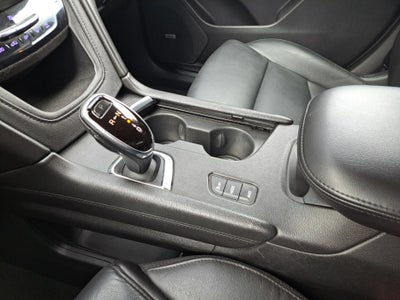 2018 Cadillac XT5 Premium Luxury AWD