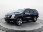 2012 Cadillac Escalade Luxury