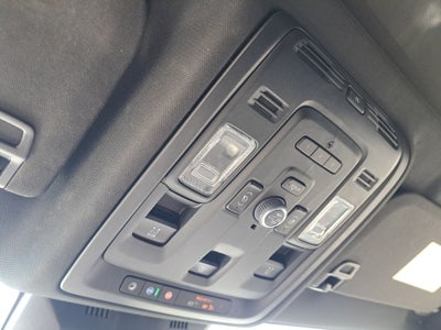 2021 Cadillac Escalade ESV Premium Luxury