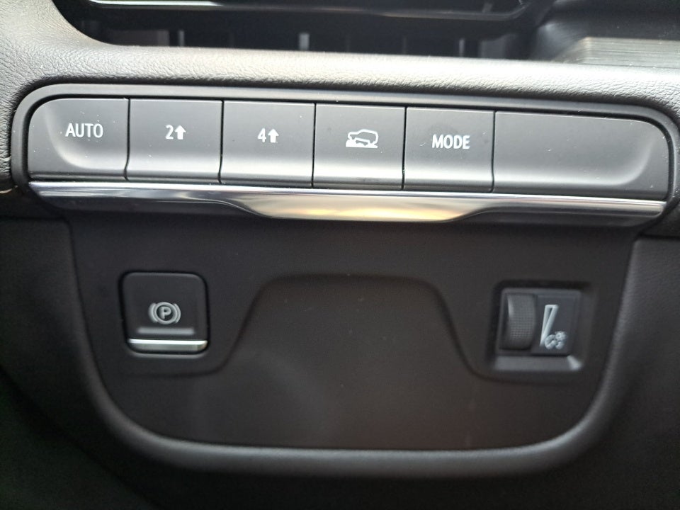 2021 Cadillac Escalade ESV Premium Luxury