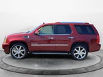 2010 Cadillac Escalade Luxury