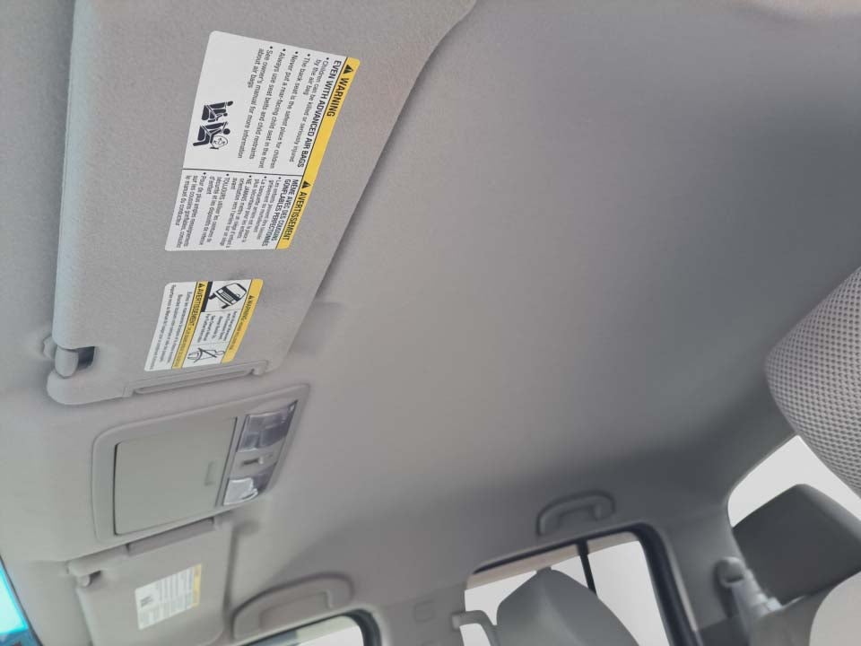 2010 Nissan Frontier SE