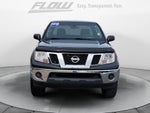 2010 Nissan Frontier SE
