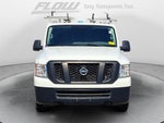 2021 Nissan NV Cargo NV2500 HD SV