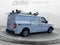 2021 Nissan NV Cargo NV2500 HD SV
