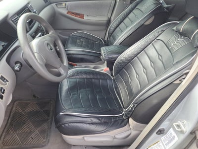 2006 Toyota Corolla LE