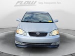 2006 Toyota Corolla LE