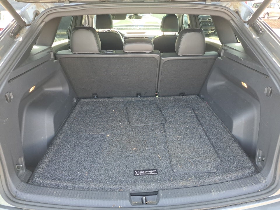 2020 Volkswagen Atlas Cross Sport 3.6L V6 SEL R-Line