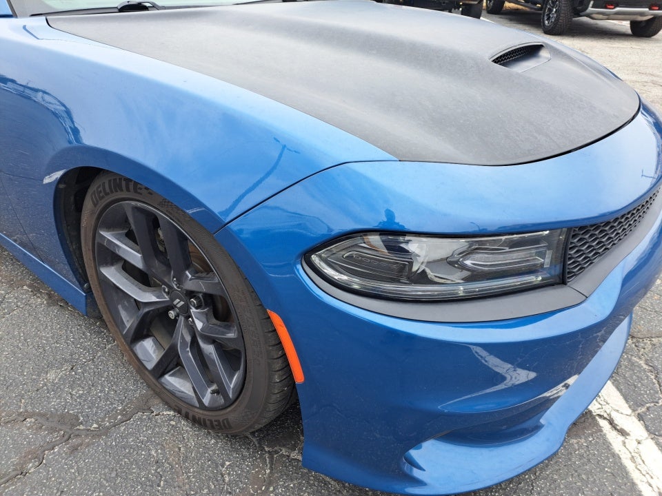 2021 Dodge Charger GT RWD
