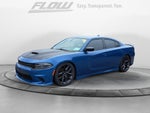 2021 Dodge Charger GT RWD