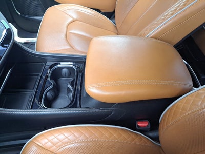 2021 Chrysler Pacifica Hybrid Hybrid Pinnacle