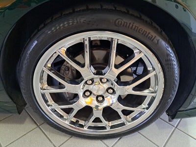2015 Chevrolet Camaro 2SS