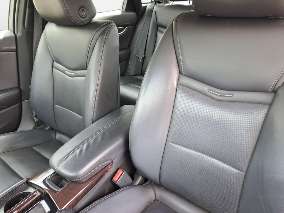 2017 Cadillac XTS Luxury