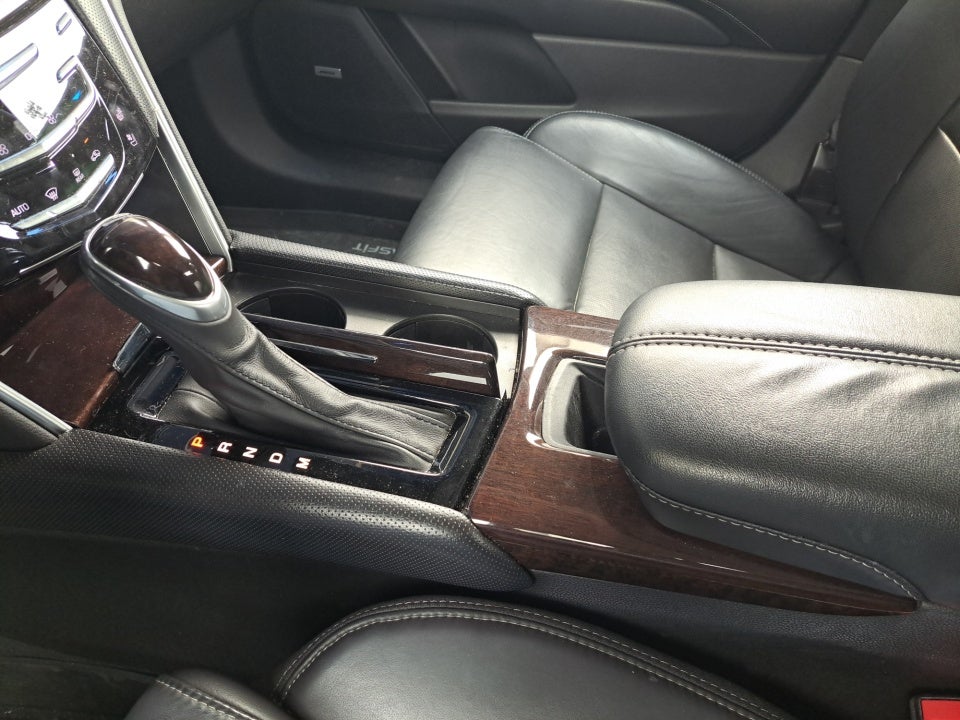 2017 Cadillac XTS Luxury