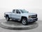 2019 Chevrolet Silverado 2500HD LT